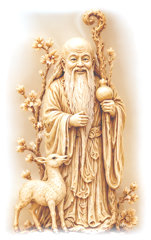 Họa tiết Tam Đa