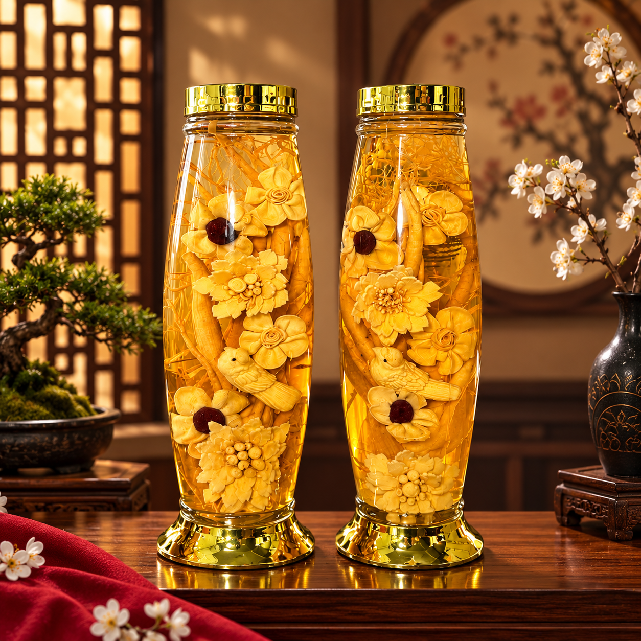 Cặp bình Phú Hòa 2,6 lít